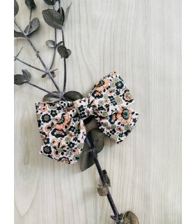 LAZO/PINZA LIBERTY VERDE MON PETIT BONBON IM232192