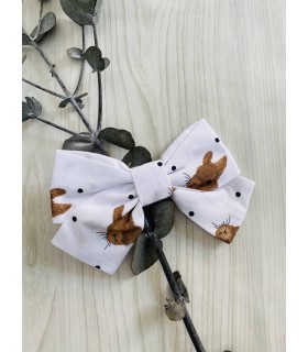 LAZO CONEJOS MON PETIT BONBON IM23285