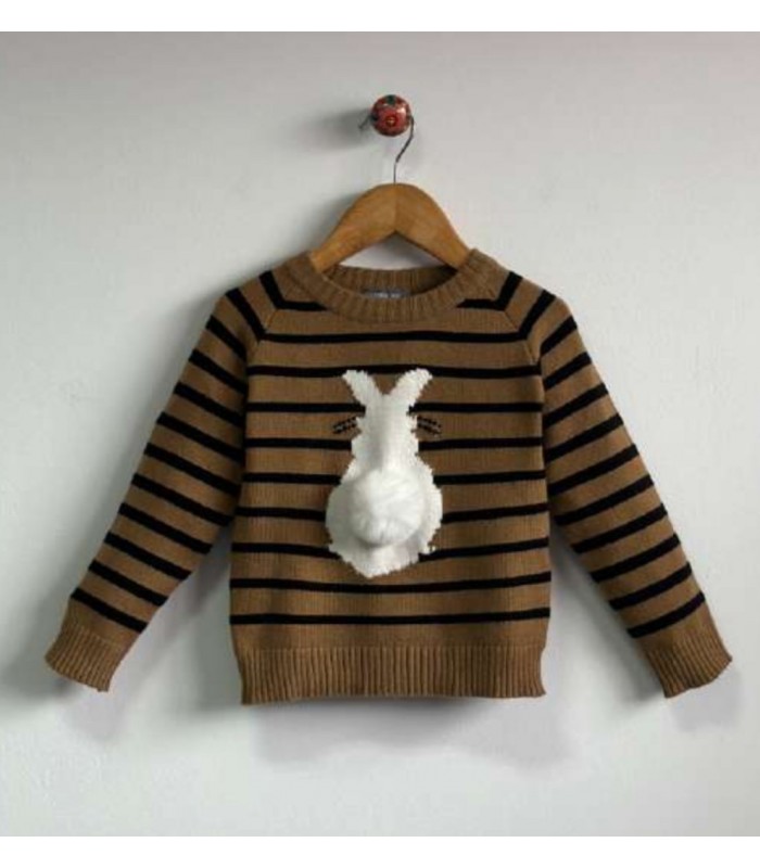 JERSEY+SHORT CONEJO MON PETIT BONBON