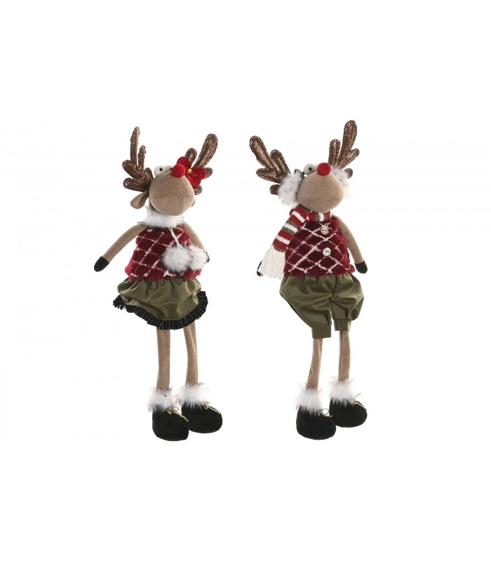 FIGURA RENO 23*13*60CM NV-220646