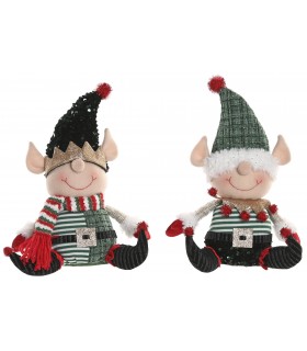 FIGURA ELFO 24*12*29CM NV-220648