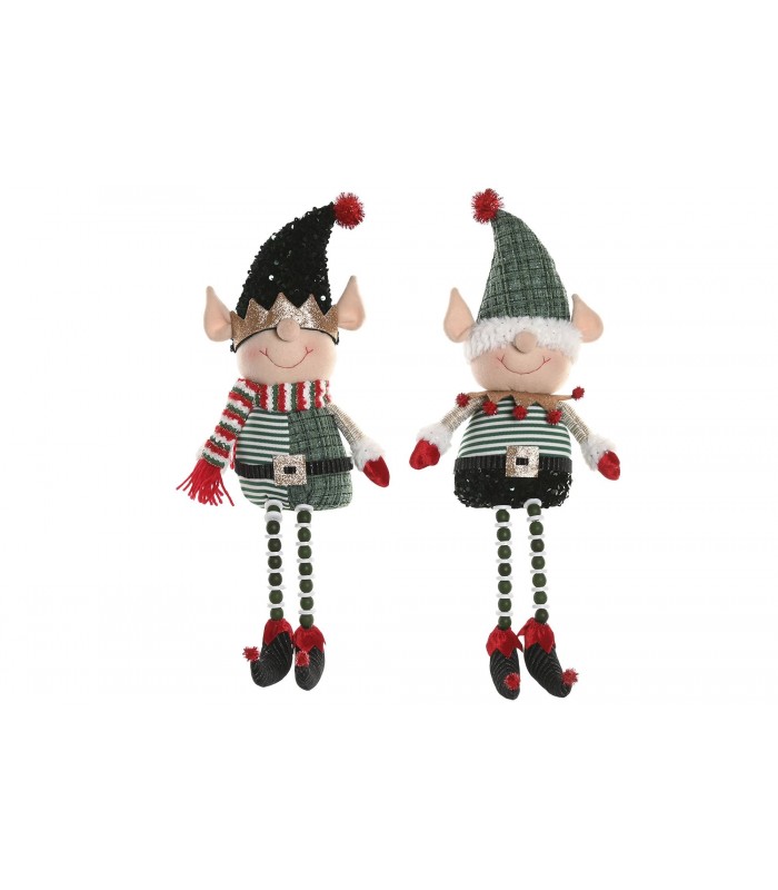 FIGURA ELFO 24*14*29CM NV-220649