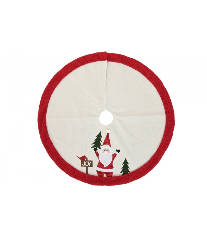 BASE ARBOL Ø90CM CREMA NV-220669