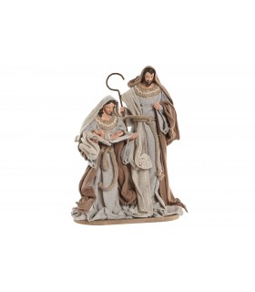 NACIMIENTO BEIGE 21*11*30CM NV-220774