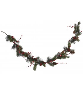 GUIRNALDA 40 LEDS 14*7*150CM NV-220823