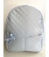 MOCHILA PEQ.POLIPIEL GUATEADA