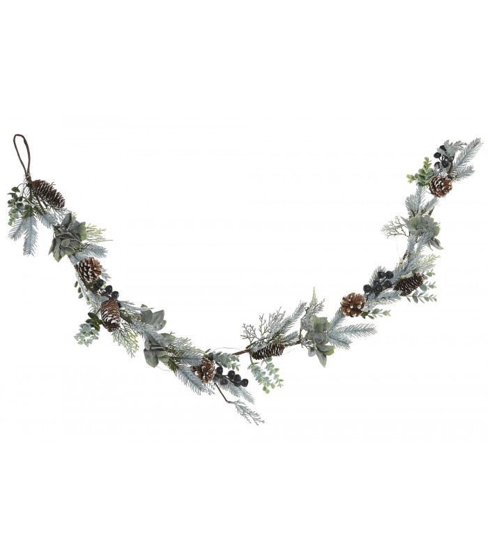 GUIRNALDA 40 LEDS 14*7*150CM NV-220825