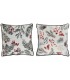 SET/2 FUNDA COJIN 45*45CM NV-207303