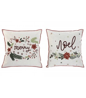 SET/2 FUNDAS COJIN 45*45CM NV-214414