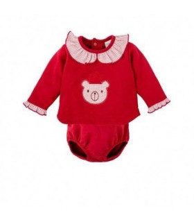 CONJUNTO RANITA NEVADA BABIDU 41123