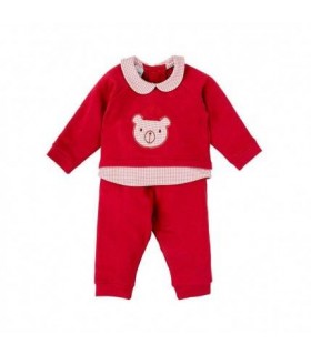 CHANDAL NEVADA BABIDU 60123