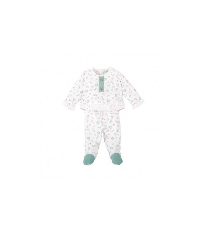 CONJUNTO NIÑO SABANA BABIDU 50122