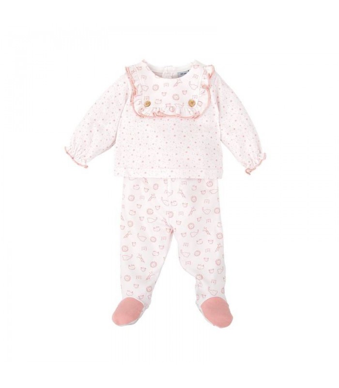 CONJUNTO NIÑA SABANA BABIDU 51122