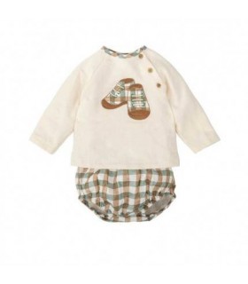 CONJUNTO AMBAR BABIDU 41654