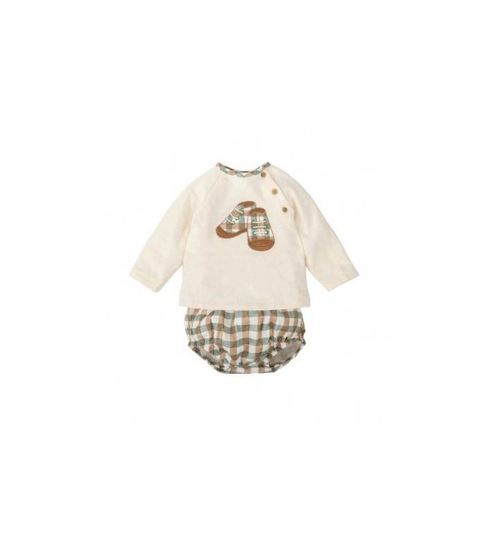 CONJUNTO AMBAR BABIDU 41654