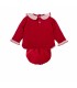 CONJUNTO RANITA NEVADA BABIDU 41123