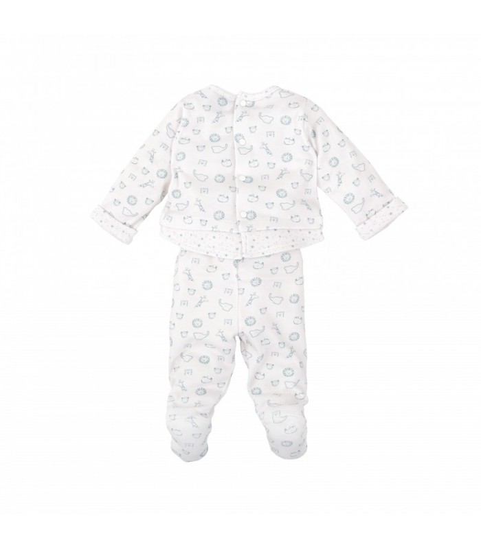CONJUNTO NIÑO SABANA BABIDU 50122