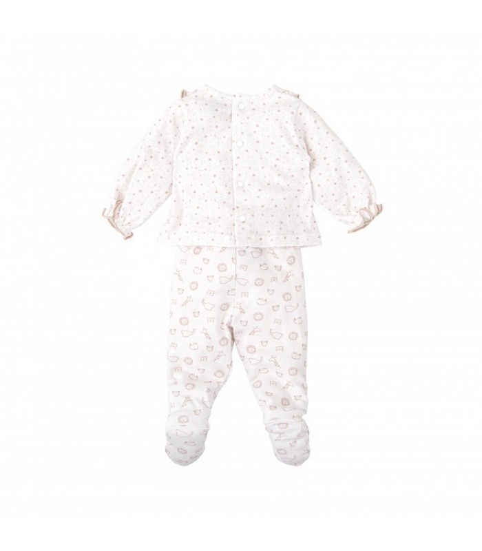 CONJUNTO NIÑA SABANA BABIDU 51122