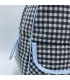 MOCHILA ATENAS VICHY NEGRO