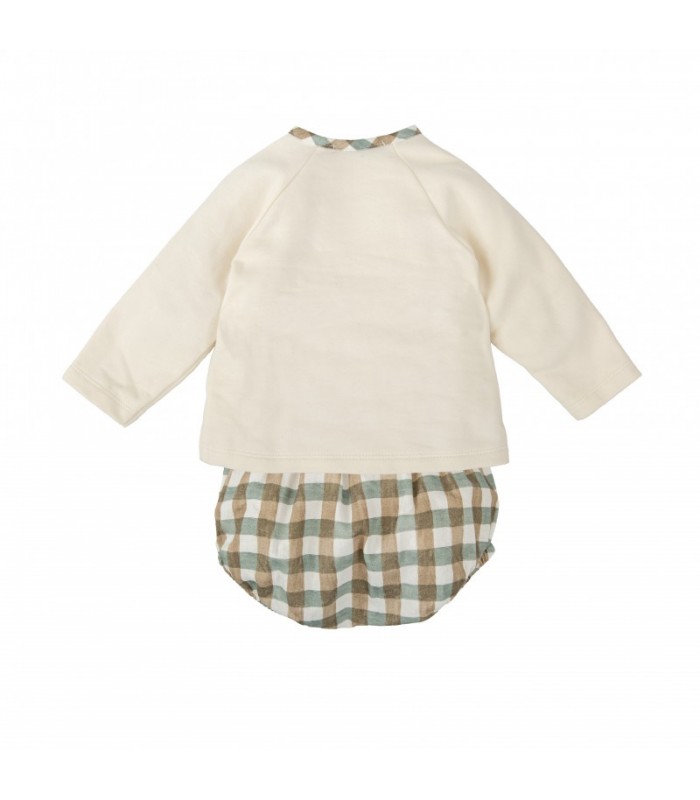 CONJUNTO AMBAR BABIDU 41654