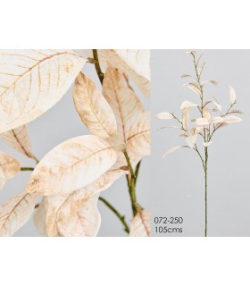 RAMA KAPOK CREMA 105CM 072-250