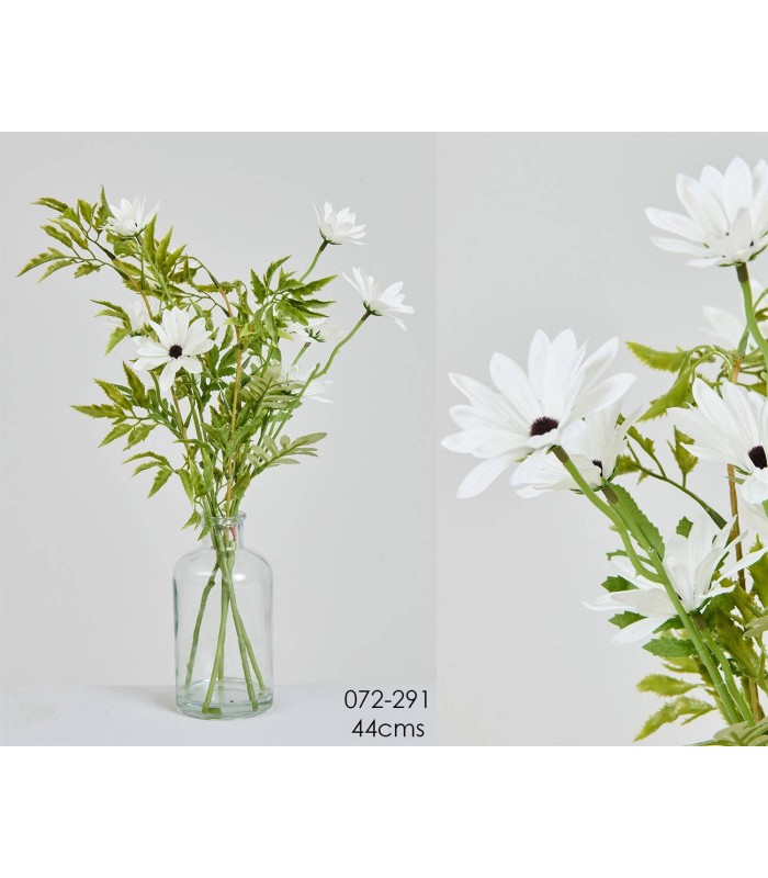 Centro Margaritas aguas mágicas 44 cms 072-291