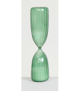 Reloj de arena Rovaniemi 6*6*24,5 cms 293-216