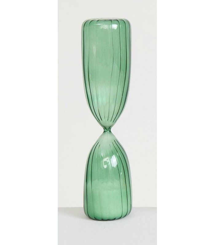 Reloj de arena Rovaniemi 6*6*24,5 cms 293-216