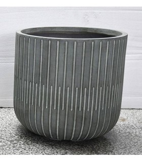 Macetero Trento 44*43 Cms 601-095