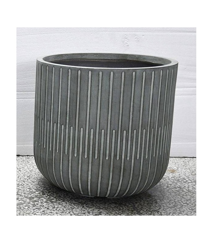 Macetero Trento 44*43 Cms 601-095