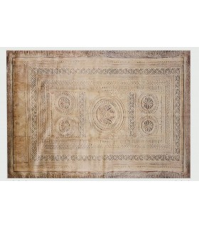 Alfombra Jaipur 160*230 Cms 573-009