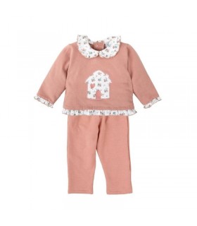 CHANDAL NIÑA REFUGIO BABIDU 61124