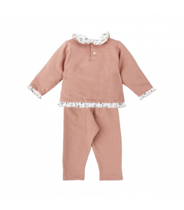 CHANDAL NIÑA REFUGIO BABIDU 61124