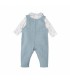 PETO+CAMISETA PRADERA BABIDU 40127