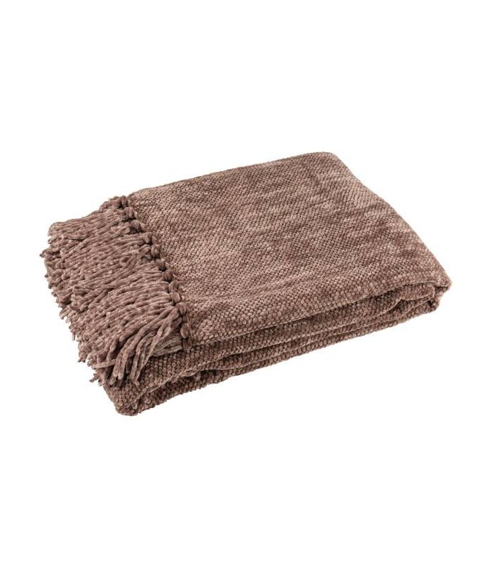 Plaid Flecos 130*170 Cm 57056/68