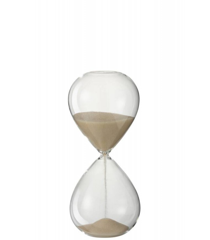 Reloj Arena Beig 10.5*10.5*23.5 Cm 22135