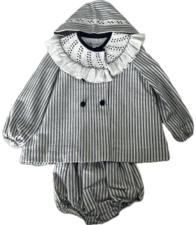 JESUSITO BY COPO 4673