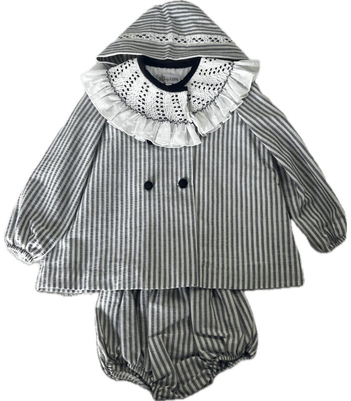 JESUSITO BY COPO 4673