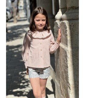 CONJUNTO NIÑA BY COPO 4682