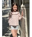 CONJUNTO NIÑA BY COPO 4682