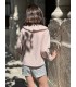 CONJUNTO NIÑA BY COPO 4682