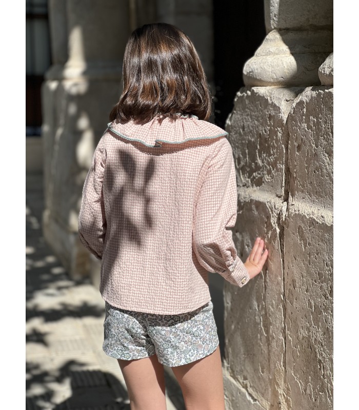 CONJUNTO NIÑA BY COPO 4682