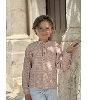 CAMISA BY COPO 4681
