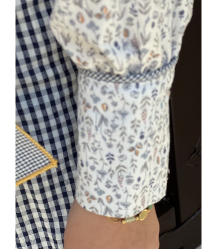 CONJUNTO NIÑA BY COPO 4684