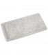 Bandeja Resina Blanca 29x15x1,5cm 39553