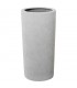 Paragüero Cerámica Gris Claro Ø25x50cm 61625
