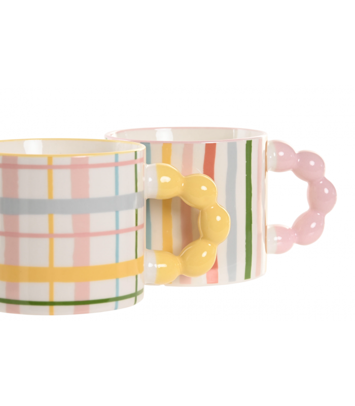 Mug Porcelana 335ml PC-219277