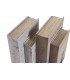 Set/2 Cajas Libro 21*7*30 Cm CG-222530