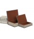 Set/2 Cajas Libro 21*7*30 Cm CG-222533