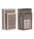 Set/2 Cajas Libro 21*7*30 Cm CG-222532